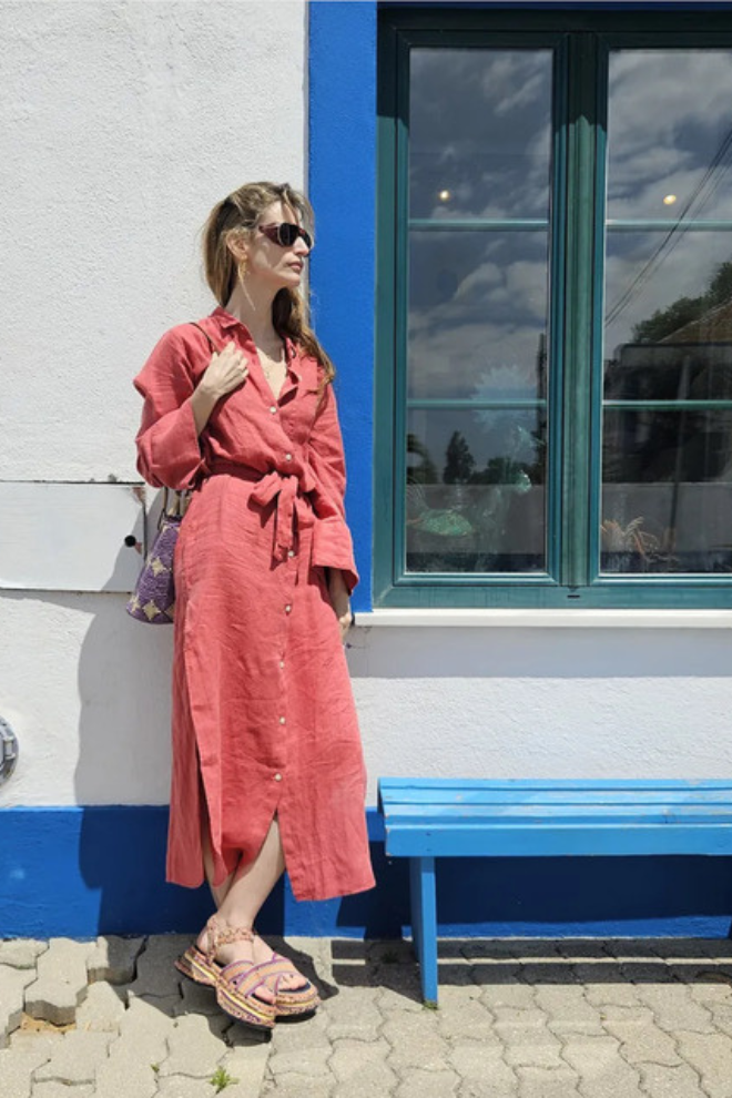 ADA - Medium Platform Sandals