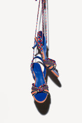 AITANA - low heel SANDALS