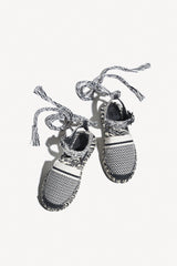 AMPARO - Flatform Espadrilles