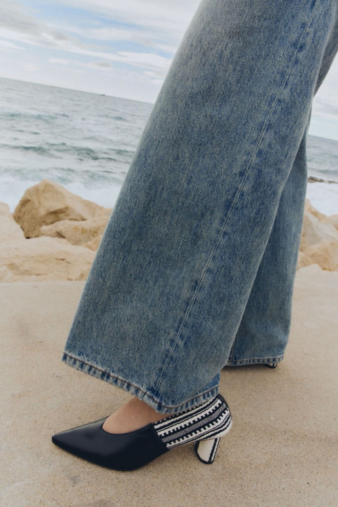 ANA - Pumps