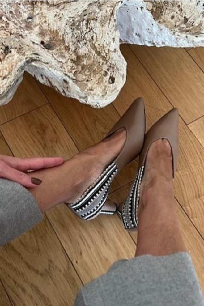 ANA - Pumps