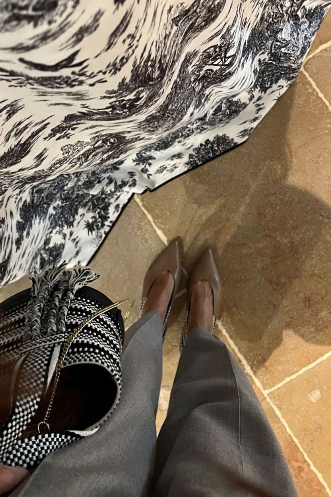ANA - Pumps