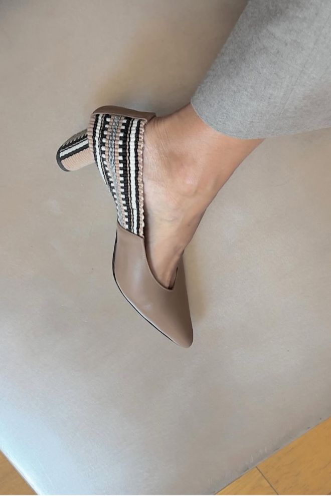 ANA - Pumps