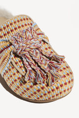 ANTO FUR - Clogs