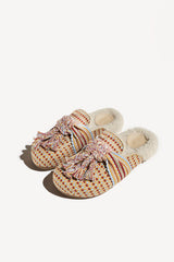 ANTO FUR - Clogs