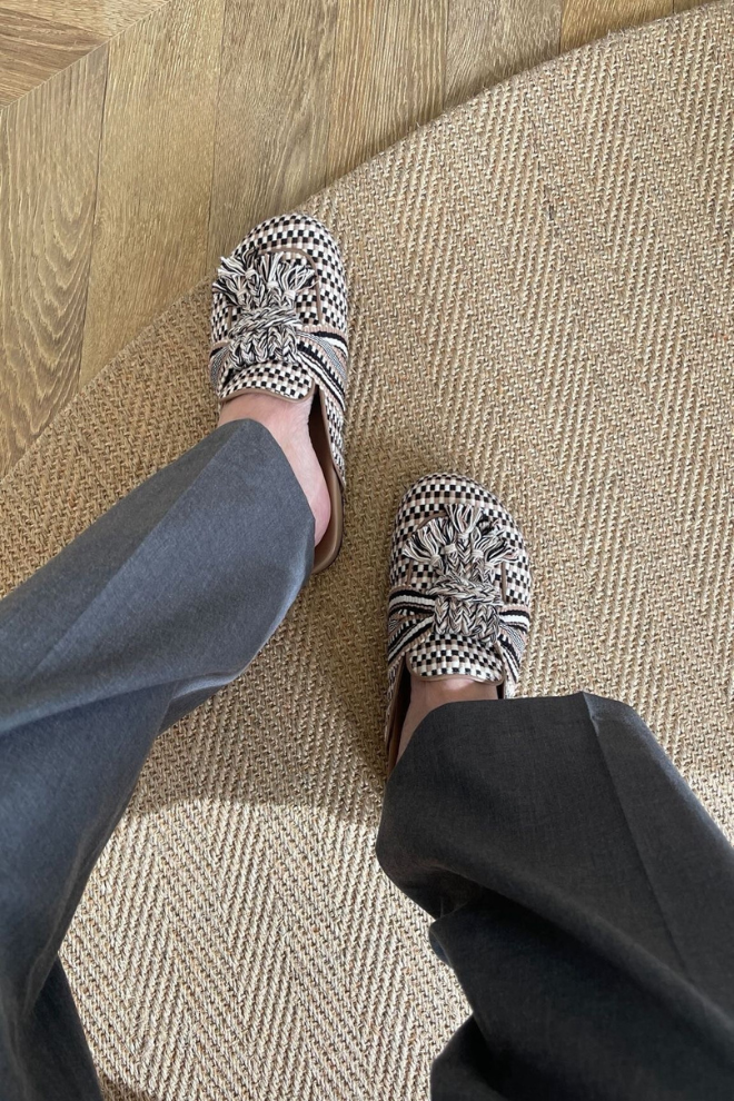 ANTO - Clogs
