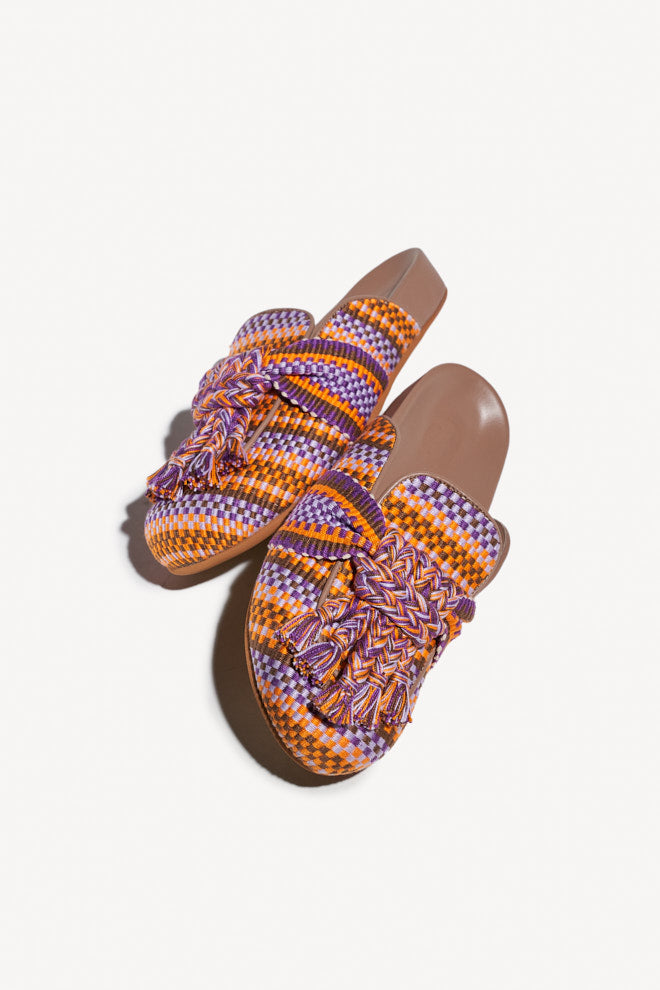 ANTO - Clogs