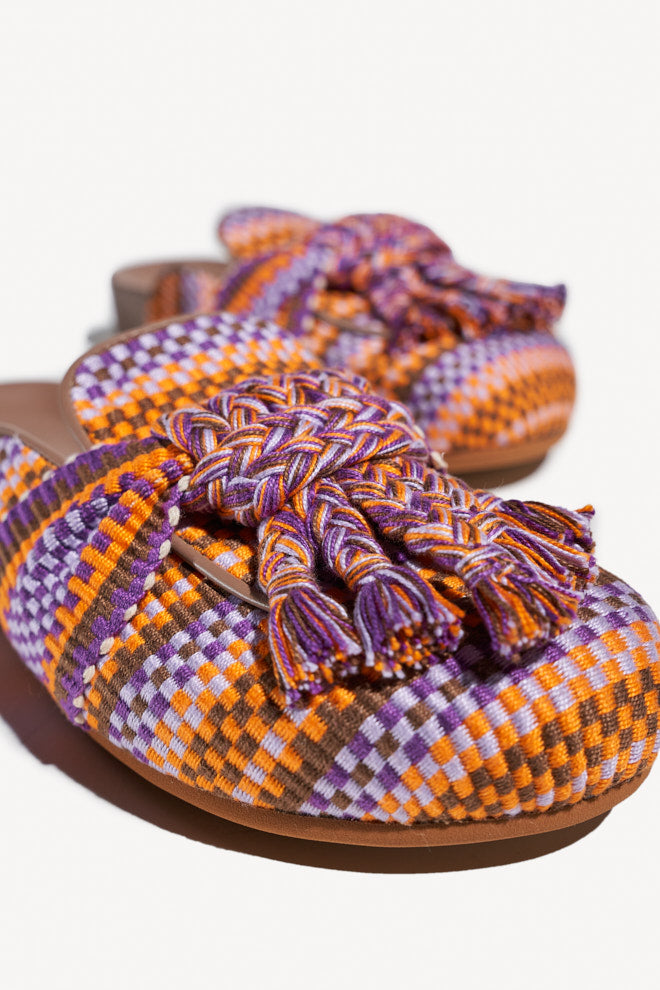 ANTO - Clogs