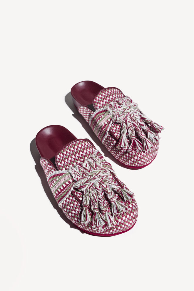 ANTO - Clogs