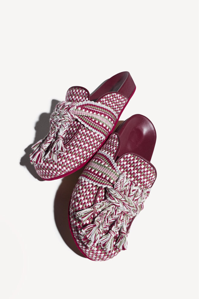 ANTO - Clogs