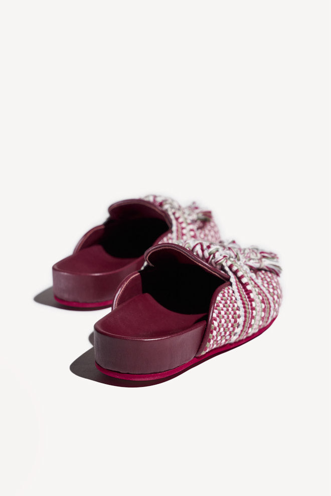 ANTO - Clogs