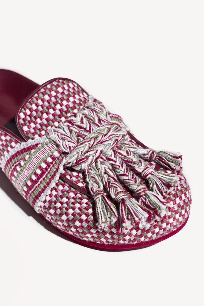 ANTO - Clogs