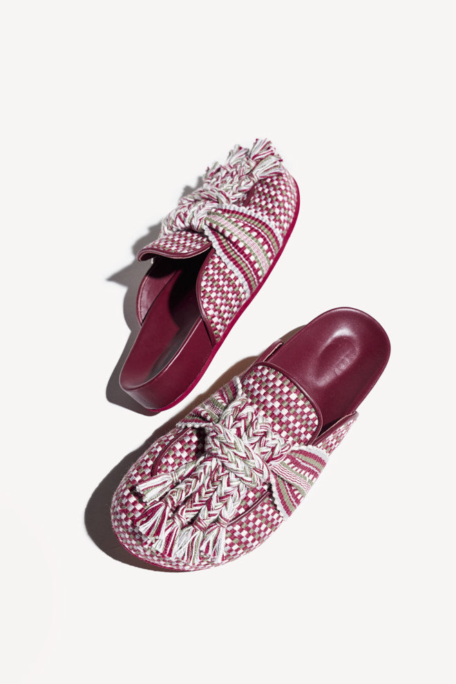 ANTO - Clogs