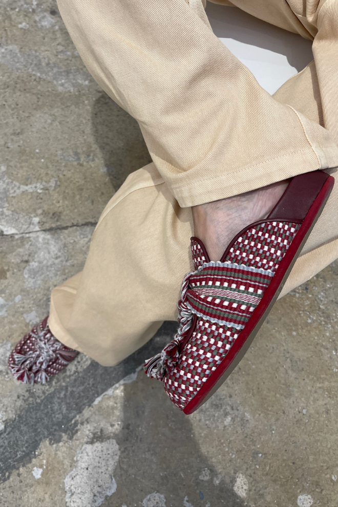 ANTO - Clogs