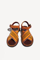 AURORA - Flat Sandals