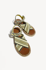 AURORA - Flat Sandals