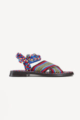 AURORA - Flat Sandals