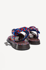 AURORA - Flat Sandals