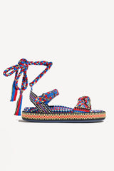 CAROLINA - Flatform Sandals