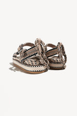 CAROLINA - Flatform Sandals