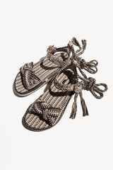 CAROLINA - Flatform Sandals