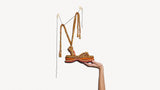 CELIA - Flatform Sandals