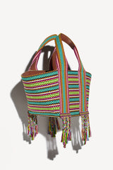 CHULO - SMALL TOTE BAG