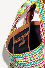 CHULO - SMALL TOTE BAG