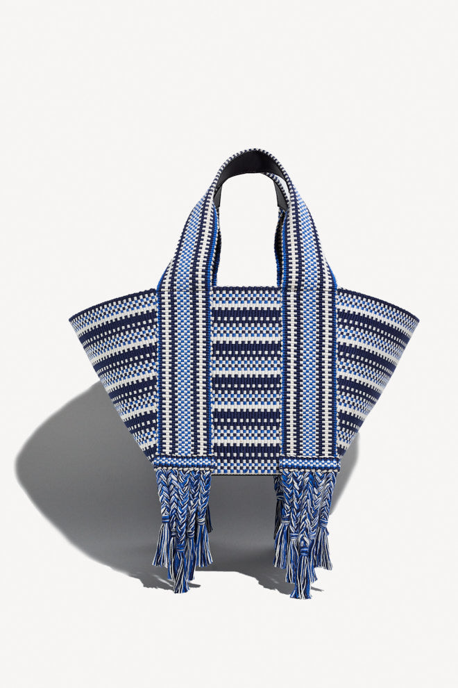 CHULO - SMALL TOTE BAG