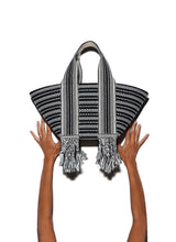 CHULO - SMALL TOTE BAG