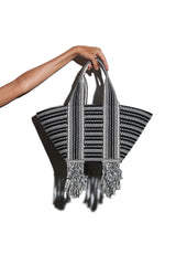 CHULO - SMALL TOTE BAG