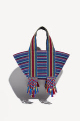 CHULO - SMALL TOTE BAG