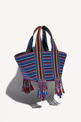 CHULO - SMALL TOTE BAG