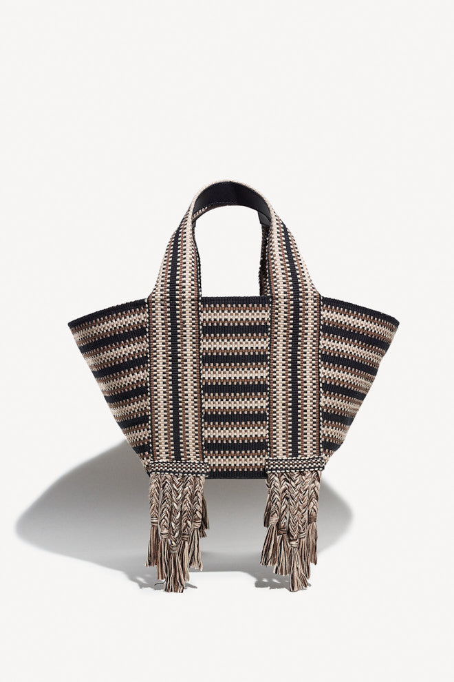 CHULO - SMALL TOTE BAG