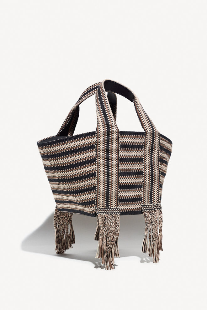 CHULO - SMALL TOTE BAG