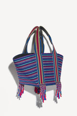 CHULO - LARGE TOTE BAG