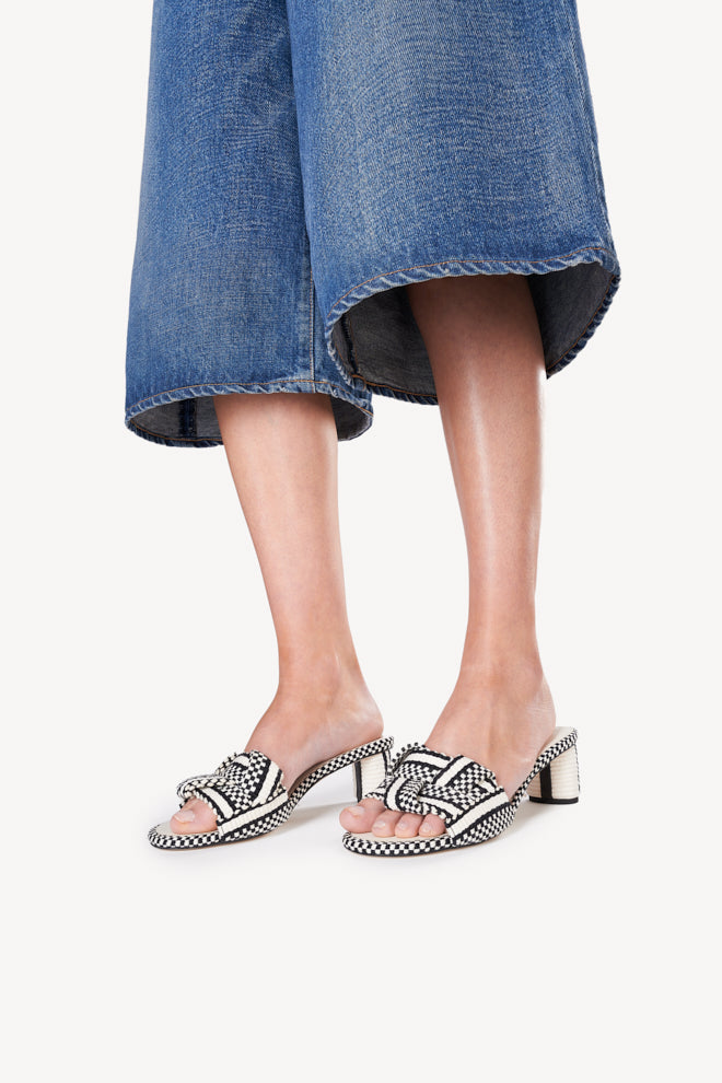 CLAUDIA - Mules