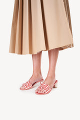 CLAUDIA - Mules