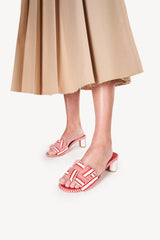 CLAUDIA - Mules