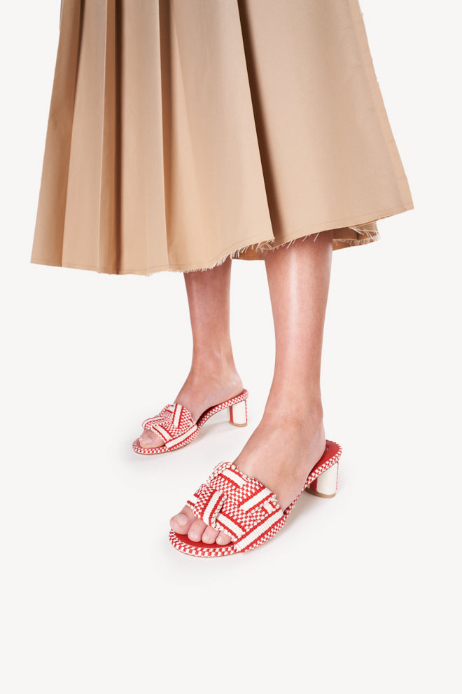 CLAUDIA - Mules