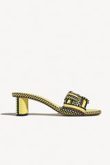 CLAUDIA - Mules
