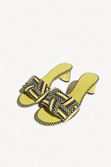CLAUDIA - Mules