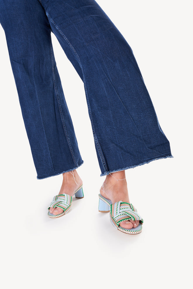 CLAUDIA - Mules