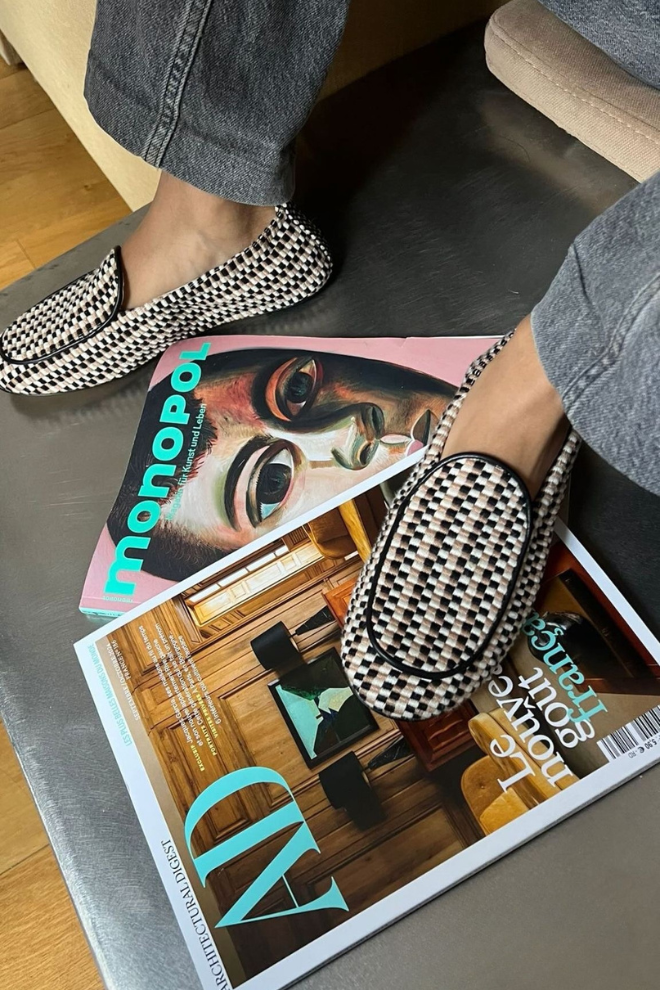 CLEO - Loafer