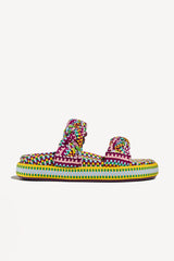 DANIELA - BIO SANDALS