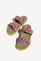 DANIELA - BIO SANDALS