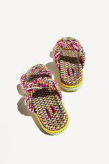 DANIELA - BIO SANDALS