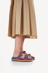 DANIELA - BIO SANDALS