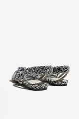 FELIPA - STRAPPY FLAT SANDALS