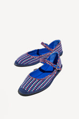 HANA - BALLERINA FLAT